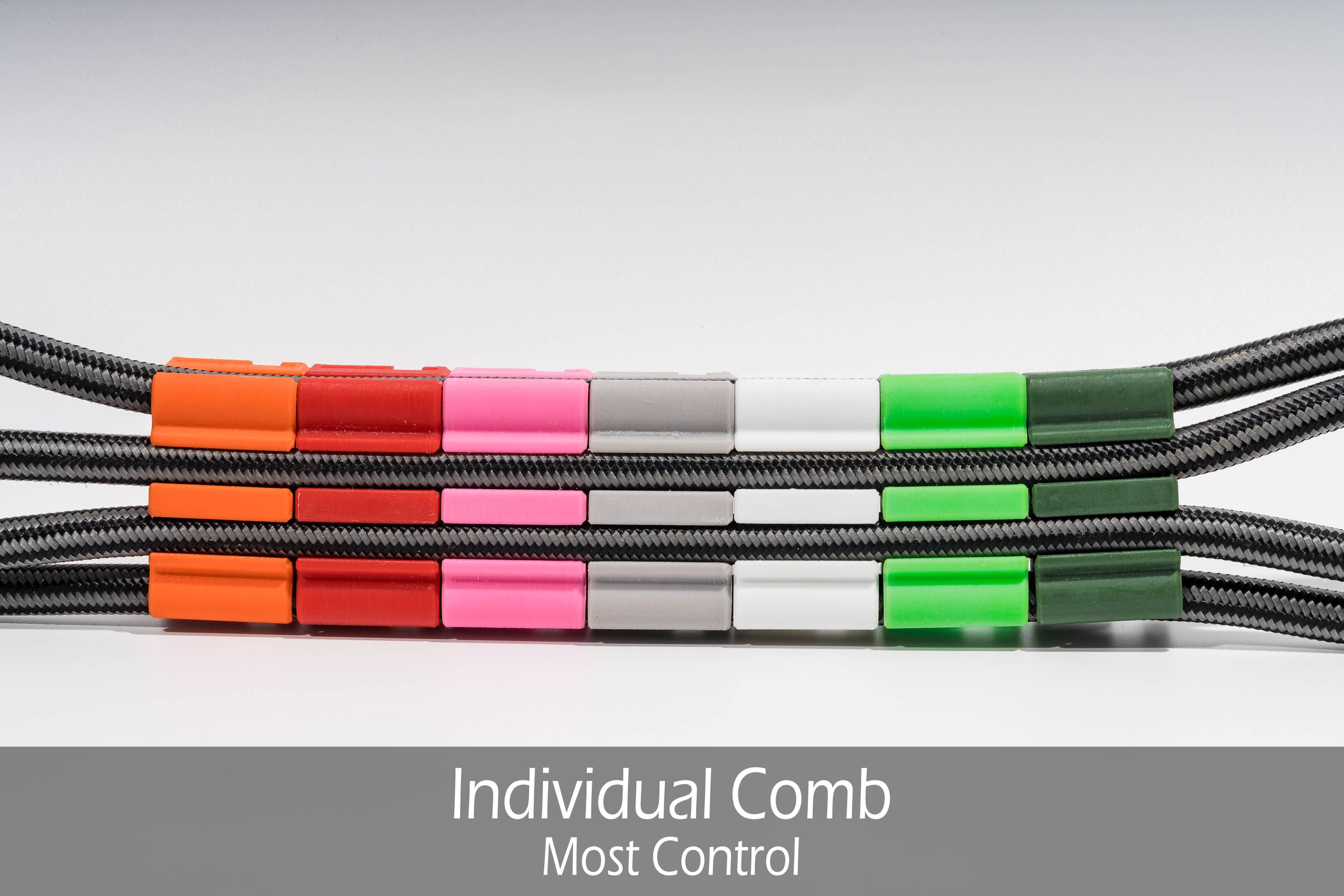 Long Hose Buddy with Matching Tank Band - Vibe Series