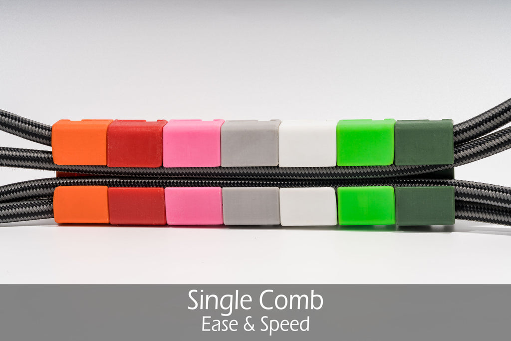 Long Hose Buddy with Matching Tank Band - Vibe Series