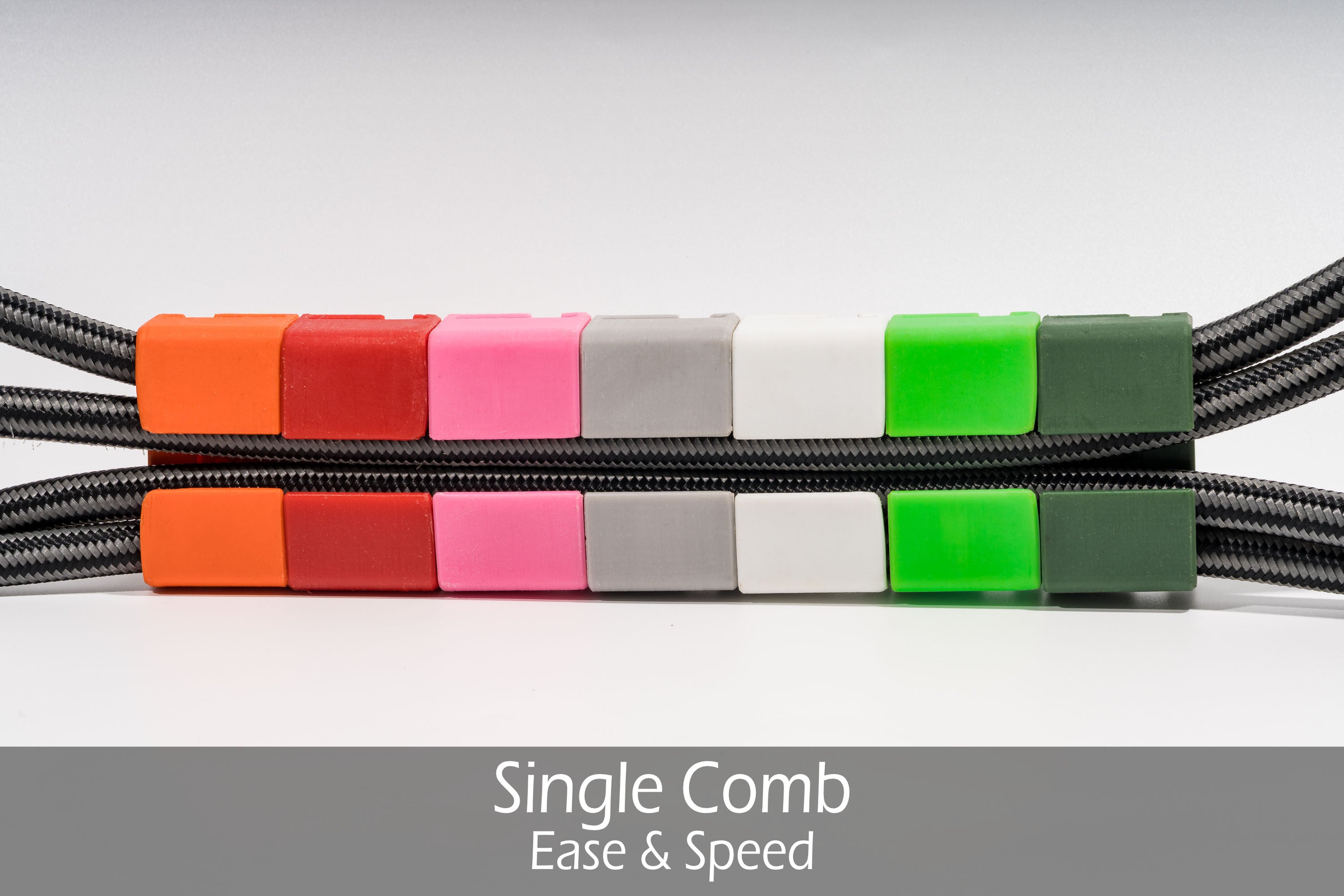 Long Hose Buddy with Matching Tank Band - Vibe Series