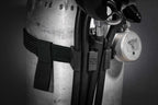 Long Hose Buddy with Tank Band - Tough Series