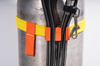 Long Hose Buddy with Matching Tank Band - Vibe Series