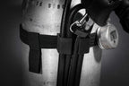 Long Hose Buddy with Tank Band - Tough Series