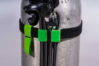 Long Hose Buddy with Matching Tank Band - Vibe Series