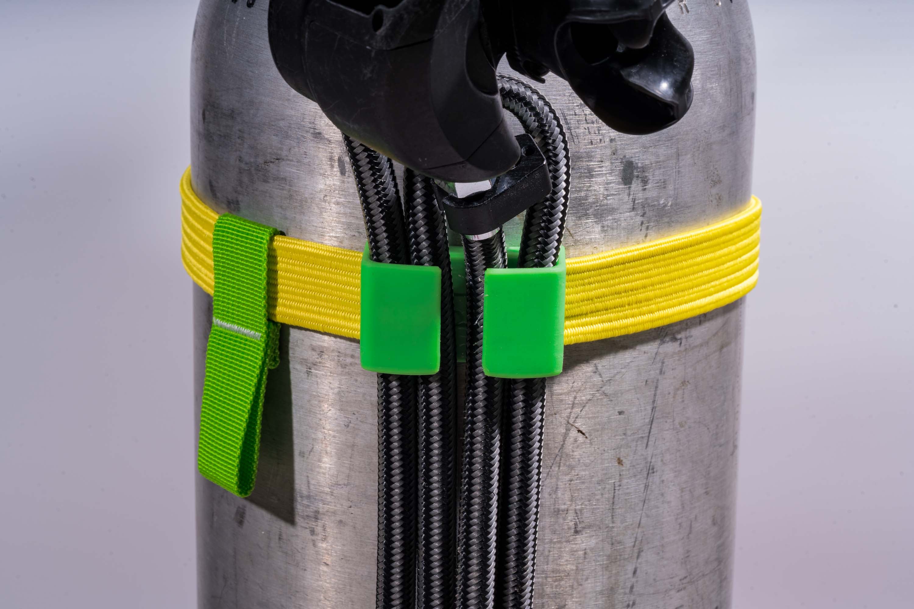 Long Hose Buddy with Matching Tank Band - Vibe Series