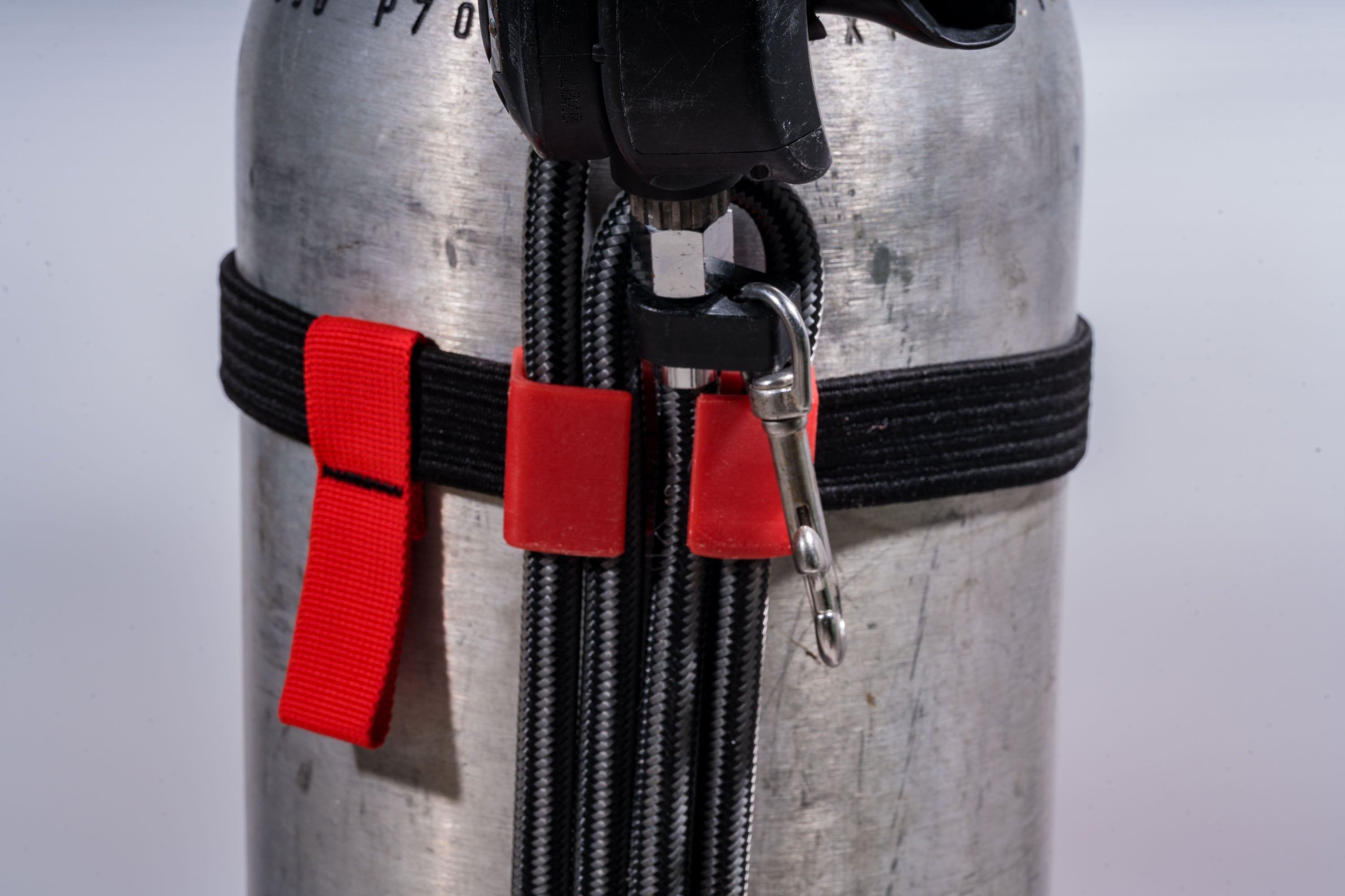 Long Hose Buddy with Matching Tank Band - Vibe Series