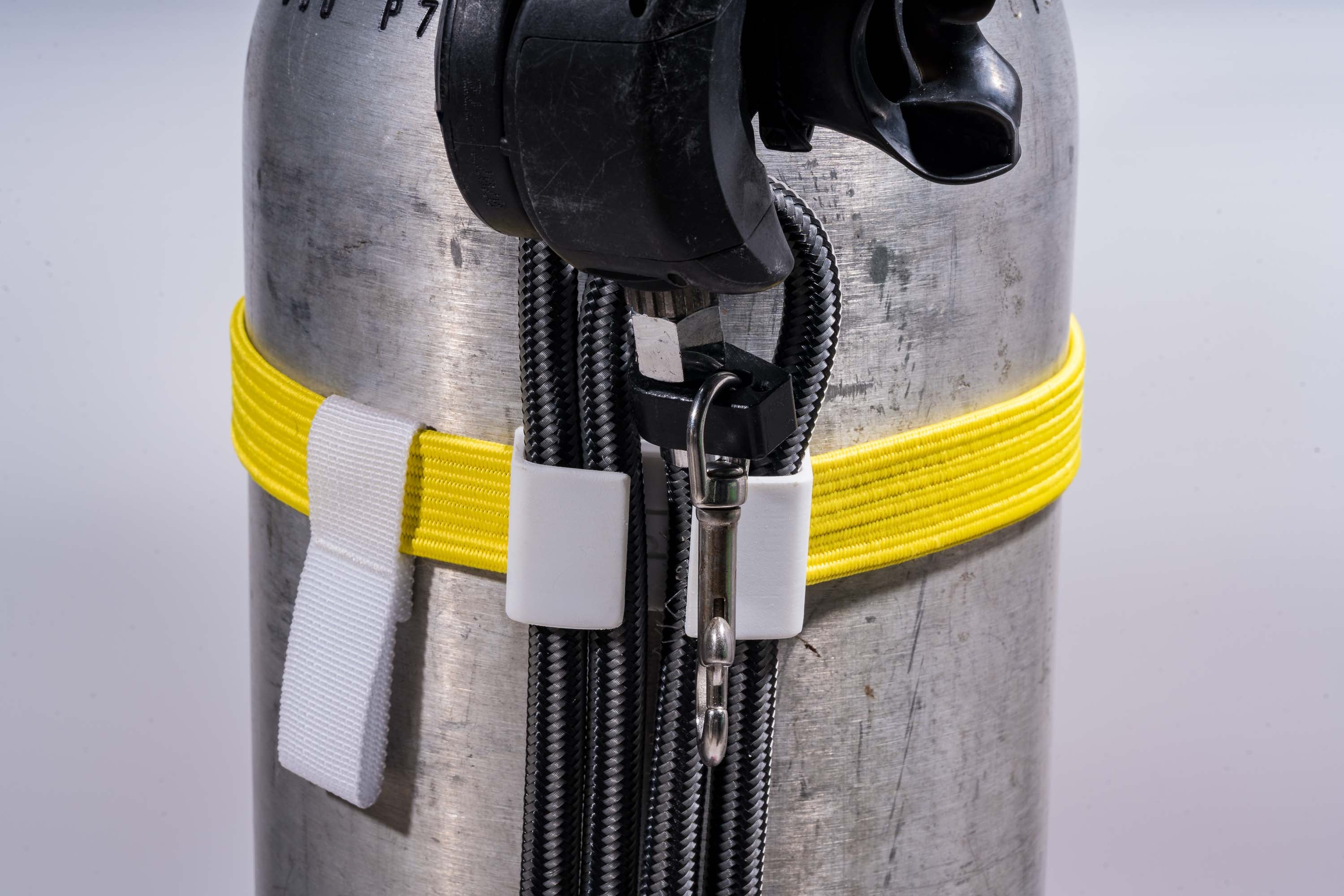 Long Hose Buddy with Matching Tank Band - Vibe Series